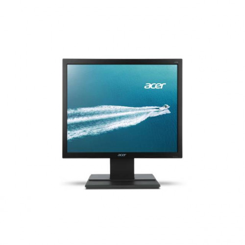 Acer V176L bm 17 inch 100,000,0001 5ms VGA LED LCD Monitor, w/ Speaker