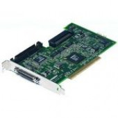 Adaptec 19160 SCSI Controller Card - 160MBps - 1 x 50-pin Ultra SCSI - SCSI External, 1 x 68-pin - SCSI Internal, 1 x 50-pin Ultra SCSI - SCSI Internal 1822100