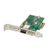 Adaptec 1045 4 Port SAS Controller - 4 x SFF-8088 SAS 300 Serial Attached SCSI External - PCI Express x4 2259500-R