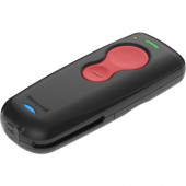 Honeywell Voyager 1602g Pocket Scanner - Wireless Connectivity - 1D, 2D - Imager - Bluetooth - Black - TAA Compliance 1602G2D-2USB-OS