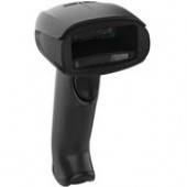 Honeywell Xenon Extreme Performance (XP) 1952g Cordless Area-Imaging Scanner - Wireless Connectivity - 1D, 2D - Imager - Bluetooth - Black - TAA Compliance 1952GSR-2USB-9-N
