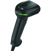 Honeywell Xenon Extreme Performance (XP) 1952G Cordless Area-Imaging Scanner - Cable Connectivity - 1D, 2D - Imager - Black - TAA Compliance 1952GSR-6USB-5-N