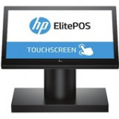 HP ElitePOS 141 POS Terminal - Intel Celeron 2.20 GHz - 8 GB DDR4 SDRAM - 128 GB SSD SATA - Windows 10 Pro (64-bit) 1UD75UT#ABA