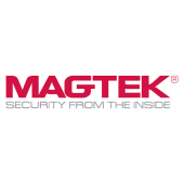 MagTek Inc MINI MSRUSB,KB EMUBLACK,TRK 21040145