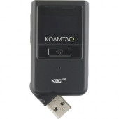 KoamTac KDC100M USB Barcode Scanner - Cable Connectivity - 100 scan/s - 1D - Laser 310150