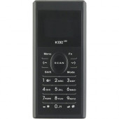 KoamTac KDC350Li-D-R2 1D CCD Bluetooth Barcode Scanner - Wireless Connectivity - 1D - CCD - Bluetooth 347162
