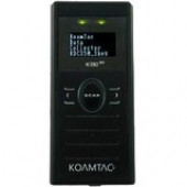 KoamTac KDC350Ci-G6SR-3K-R2 Bluetooth Barcode Scanner - Wireless Connectivity - 1D, 2D - Imager - Bluetooth 348162