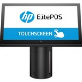 HP ElitePOS 145 POS Terminal - Intel Core i5 2.60 GHz - 16 GB - 256 GB SSD SATA - FreeDOS 4CA74US#ABA