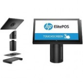 HP ElitePOS 145 POS Terminal - Intel Core i5 2.60 GHz - 16 GB - 256 GB SSD SATA - FreeDOS 4CA75US#ABA