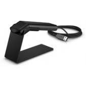 HP Engage One Prime 2D - Barcode scanner - handheld - 2D imager - decoded - USB - TAA Compliance 4VW58AA