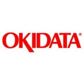 Oki Thermal Transfer Label - 4" Width x 2" Length 52210311