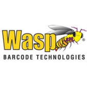 Wasp Barcode Technologies POLYESTER LABELS - WHITE - 2 X 1 INCH 633808403256