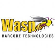 Wasp Barcode Technologies PRINT RIBBON - WPL305 AND WPL606 - 2.2 IN X 820 FT 633808431228