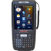 Honeywell Dolphin 7800 for Android - Texas Instruments OMAP 800 MHz - 256 MB RAM - 512 MB Flash - 3.5" Touchscreen46 Keys - Wireless LAN - Bluetooth - Battery Included - RoHS, WEEE Compliance 7800L0Q-0C143XE