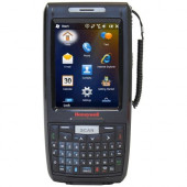 Honeywell Dolphin 7800 for Android - Texas Instruments OMAP 800 MHz - 256 MB RAM - 512 MB Flash - 3.5" Touchscreen46 Keys - Wireless LAN - Bluetooth - Battery Included - RoHS, WEEE Compliance 7800L0Q-0C243XE