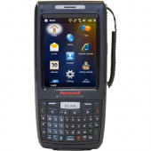 Honeywell Dolphin 7800 for Android - Texas Instruments OMAP 800 MHz - 256 MB RAM - 512 MB Flash - 3.5" Touchscreen46 Keys - Wireless LAN - Bluetooth - Battery Included - RoHS, WEEE Compliance 7800LWQ-GC143XE