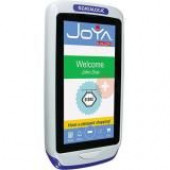 Datalogic Joya Touch Plus Handheld Terminal - 512 MB RAM - 1 GB Flash - 4.3" FWVGA Touchscreen - LCD - Wireless LAN - Bluetooth - TAA Compliance 911350012