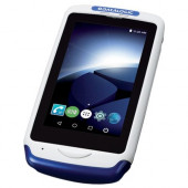 Datalogic Joya Touch A6 Handheld Terminal - 2 GB RAM - 16 GB Flash - 4.3" FWVGA Touchscreen - LCD - Wireless LAN - Bluetooth - TAA Compliance 911350064