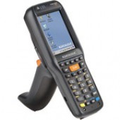 Datalogic Skorpio X4 Handheld Terminal - 1 GB RAM - 8 GB Flash - 3.2" QVGA Touchscreen - LCD - Numeric Keyboard - Bluetooth - TAA Compliance 942500001