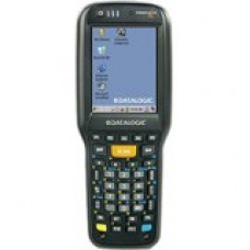 Datalogic Skorpio X4 Handheld Terminal - 1 GB RAM - 8 GB Flash - 3.2" QVGA Touchscreen - LCD - TAA Compliance 942500002