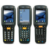 Datalogic Skorpio X4 Handheld Terminal - 1 GB RAM - 8 GB Flash - 3.2" HD Touchscreen - LCD - 50 Keys - Alphanumeric Keyboard - Wireless LAN - Bluetooth - TAA Compliance 942550003