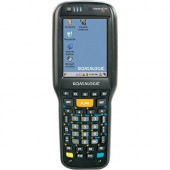 Datalogic Skorpio X4 Handheld Terminal - 1 GB RAM - 8 GB Flash - 3.2" Touchscreen - LCD - 38 Keys - Function Numeric Keyboard - Wireless LAN - Bluetooth 942550035