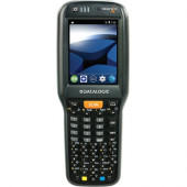 Datalogic Skorpio X4 Handheld Terminal - 1 GB RAM - 8 GB Flash - 3.2" HD Touchscreen - LCD - 50 Keys - Alphanumeric Keyboard - Wireless LAN - Bluetooth - TAA Compliance 942550006