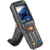 Datalogic Skorpio X4 Handheld Terminal - 1 GB RAM - 8 GB Flash - 3.2" HD Touchscreen - LCD - 28 Keys - Numeric Keyboard - Wireless LAN - Bluetooth - TAA Compliance 942600007