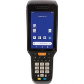 Datalogic Skorpio X5 Handheld Terminal - 1D, 2D4 GB RAM - 64 GB Flash - 4.3" WVGA - LCD - Numeric Keyboard - Wireless LAN - Bluetooth - Rugged - TAA Compliance 943500048