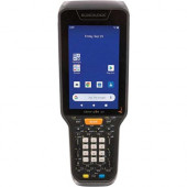 Datalogic Skorpio X5 Handheld Terminal - 1D, 2D4 GB RAM - 64 GB Flash - 4.3" WVGA - LCD - Function Numeric Keyboard - Wireless LAN - Bluetooth - Rugged - TAA Compliance 943500049