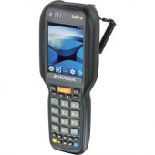 Datalogic Falcon X4 Handheld Terminal - 1 GB RAM - 8 GB Flash - 3.5" Touchscreen29 Keys - Numeric Keyboard - Wireless LAN - Bluetooth - TAA Compliance 945500003