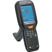 Datalogic Falcon X4 Handheld Terminal - 1 GB RAM - 8 GB Flash - 3.5" Touchscreen52 Keys - Alphanumeric Keyboard - Wireless LAN - Bluetooth - TAA Compliance 945550007
