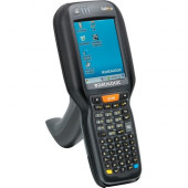 Datalogic Falcon X4 Handheld Terminal - 1 GB RAM - 8 GB Flash - 3.5" Touchscreen52 Keys - Alphanumeric Keyboard - Wireless LAN - Bluetooth - TAA Compliance 945550028