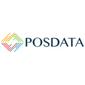 Posdata PCI 5 STANDARD - 17MM, COLOR SCREEN, 1200MAH BATTERY, WALL CHARGER, FLASH 256MB/ 340-00225