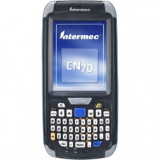 Honeywell Intermec CN70 Handheld Terminal - UMTS, HSPA - Texas Instruments OMAP 1 GHz - 512 MB RAM - 1 GB Flash - 3.5" Touchscreen - Wireless LAN - Bluetooth - Battery Included - RoHS, WEEE Compliance CN70AQ1KNU2W2100