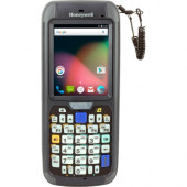Honeywell CN75 Handheld Terminal - 2 GB RAM - 16 GB Flash - 3.5" VGA Touchscreen - LCD - Numeric Keyboard - Wireless LAN - Bluetooth CN75AN5KC00A6101