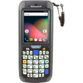 Honeywell CN75e Handheld Terminal - 2 GB RAM - 16 GB Flash - 3.5" VGA Touchscreen - LCD - Numeric Keyboard - Wireless LAN - Bluetooth CN75EN7KCF2A6101