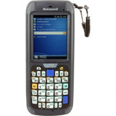 Honeywell CN75e Handheld Terminal - 2 GB RAM - 16 GB Flash - 3.5" VGA Touchscreen - LCD - Numeric Keyboard - Wireless LAN - Bluetooth - Battery Included CN75EN7KC00W1100