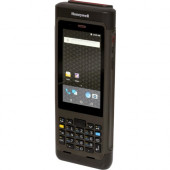 Honeywell Dolphin CN80 Mobile Computer - 4 GB RAM - 32 GB Flash - 4.2" FWVGA Touchscreen - LCD - 23 Keys - Numeric Keyboard - Wireless LAN - Bluetooth - TAA Compliance CN80-L1N-5EC110F