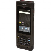 Honeywell Dolphin CN80 Mobile Computer - 4 GB RAM - 32 GB Flash - 4.2" FWVGA Touchscreen - LCD - Numeric Keyboard - Wireless LAN - Bluetooth - TAA Compliance CN80G-L0N-5HN231E