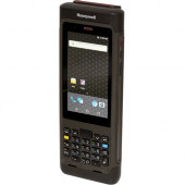 Honeywell Dolphin CN80 Mobile Computer - 4 GB RAM - 32 GB Flash - 4.2" FWVGA Touchscreen - LCD - 23 Keys - Function Numeric Keyboard - Battery Included - TAA Compliance CN80G-L0N-5HN241F