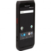 Honeywell Dolphin CT40 Mobile Computer - 4 GB RAM - 32 GB Flash - 5" HD Touchscreen - LED - Wireless LAN - Bluetooth - Battery Included CT40-L0N-1NC21AF