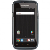Honeywell Dolphin CT60 Handheld Computer - 4 GB RAM - 32 GB Flash - 4.7" HD Touchscreen - LCD - Wireless LAN - Bluetooth - Battery Included - TAA Compliance CT60-L1N-BSC210F