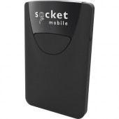 Socket Mobile SocketScan S840 Handheld Barcode Scanner - Wireless Connectivity - 19.49" Scan Distance - 1D, 2D - Imager - Bluetooth - Black - TAA Compliance CX3388-1846
