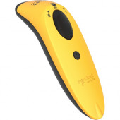 SocketMobi SocketScan&reg; S700, 1D Imager Barcode Scanner, Yellow - 50 Pack - S700, 1D Imager Bluetooth Barcode Scanner, Yellow - 50 Pack - TAA Compliance CX3394-1852