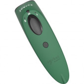 SocketMobi SocketScan&reg; S740, 1D/2D Imager Barcode Scanner, Green - S740, 1D/2D Imager Bluetooth Barcode Scanner, Green - TAA Compliance CX3417-1836