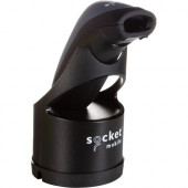 Socket Mobile DuraScan D700 1D Imager Barcode Scanner - Wireless Connectivity - 20" Scan Distance - 1D - Imager - Bluetooth - Gray - TAA Compliance CX3466-1934
