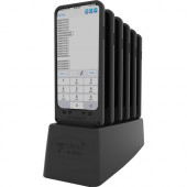 Socket Mobile DuraSled DS800 Barcode Scanner - Wireless Connectivity - 16.10" Scan Distance - 1D - Linear - Bluetooth - Ticketing, Delivery, Inventory, Retail, Healthcare, Logistics, Hospitality CX3650-2302