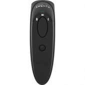 Socket Mobile DuraScan D740 Universal Barcode Scanner, v20 - Wireless Connectivity - 19.50" Scan Distance - 1D, 2D - Imager - Bluetooth - Black CX3761-2413