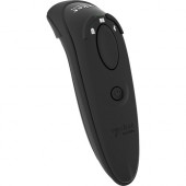 Socket Mobile DuraScan D750 Universal Barcode Scanner, v20 - Wireless Connectivity - 15.75" Scan Distance - 1D, 2D - Imager - Bluetooth - Black CX3763-2415